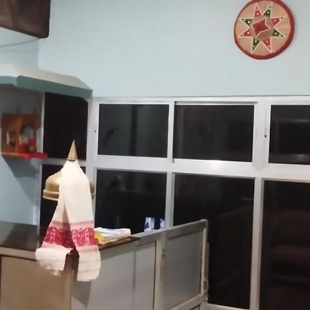 Kāziranga Monirams Inn. מראה חיצוני תמונה