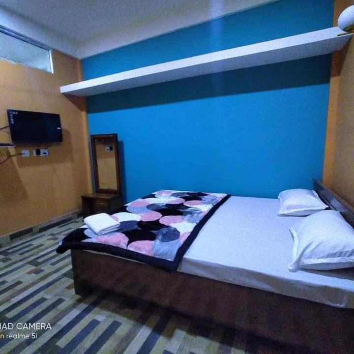 Kāziranga Monirams Inn. מראה חיצוני תמונה